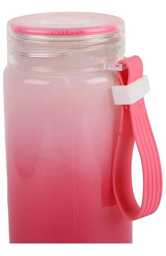 Botella Bestway Vidrio 400 Ml