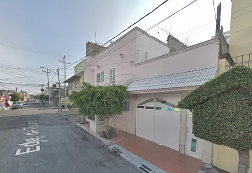Casa En Venta En, Edo De Durango 35, Providencia, Gustavo A Madero. Cdmx. Ez15