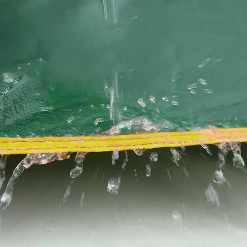 Rainfly Rain Fly Lona Impermeable Para Suministros Al Aire