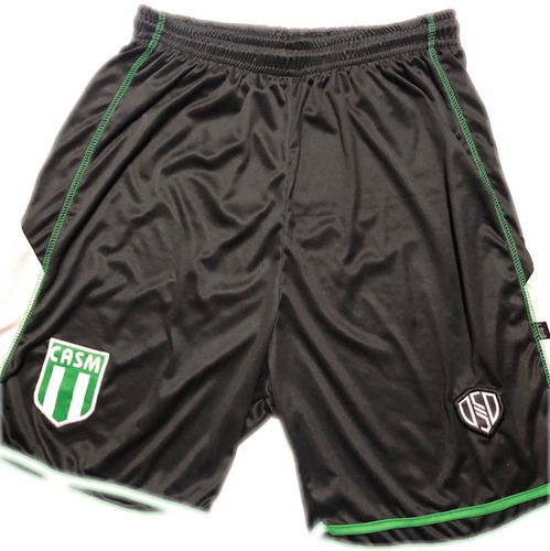 Short San Miguel Il Ossso Titular / Alternativo Oficial Casm