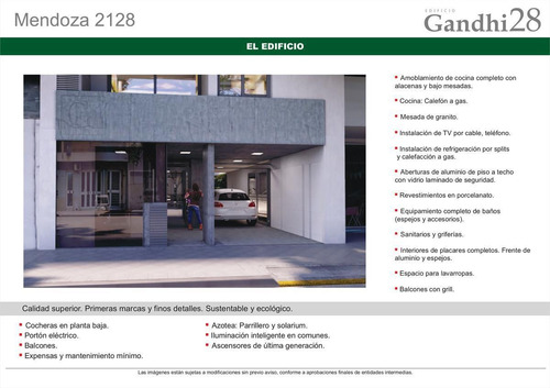 Imagen 16 de 24 de Gandhi 28
