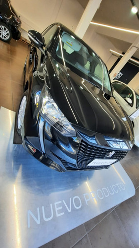 Peugeot 208 1.6l Active Pack