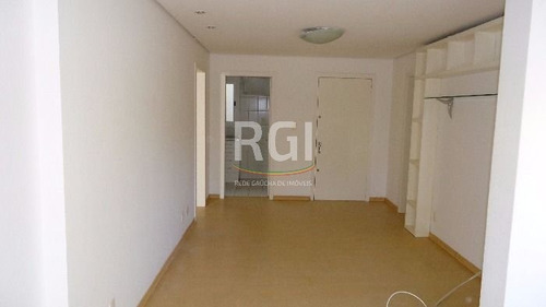 Imagem 5 de 18 de Apartamento Mont Serrat Porto Alegre. - 5299