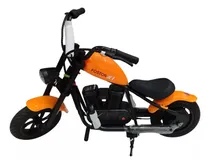 Comprar Moto Elétrica Infantil Foston X1  -scooter Infantil 160w