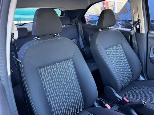 Ford Ka Ka Hatch se 1.0 Flex Manual