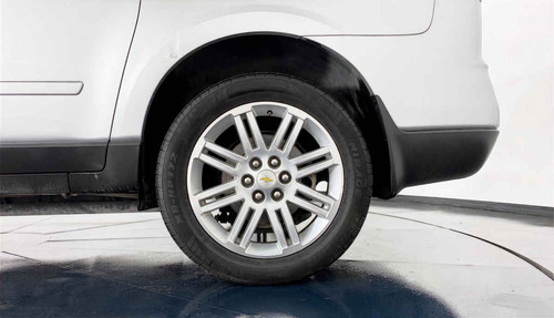 Imagen 7 de 15 de 112665 - Chevrolet Traverse 2014 Con Garantía