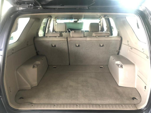 Imagen 7 de 7 de Toyota 4runner Sr5 4x4