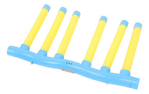 Catching Stick Machine Toy Sticks Game 3 Con Velocidad Ajust