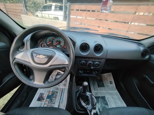 Chevrolet Celta 1.4 Ls+aa