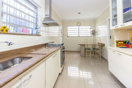 Imagem 23 de 30 de Casa À Venda No Bairro Indianópolis - São Paulo/sp - O-20206-33619
