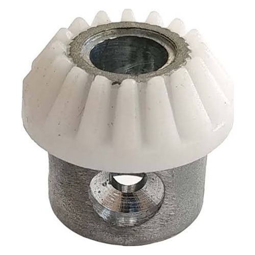 Engrenagem Vertical Singer 1 Furo