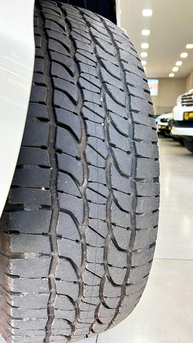 Toyota Hilux Srx 4x4 2.8 Turbo Diesel Cabine Dupla