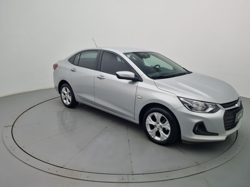 Chevrolet Onix 1.0 TURBO FLEX PLUS LTZ MANUAL