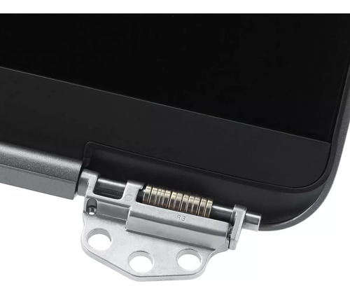 Pantalla Para Macbook Pro M1 A2338 2020 Spacegray, Instalada