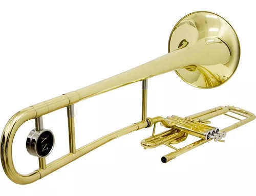 Primeira imagem para pesquisa de trombone usado