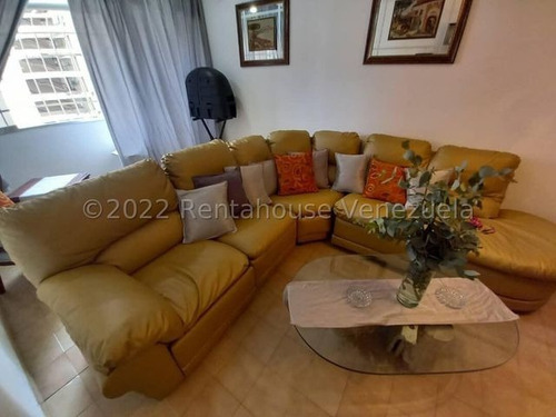 Imagen 3 de 10 de Apartamento En Venta Parroquia La Candelaria 22-22038 Renta House Los Samanes