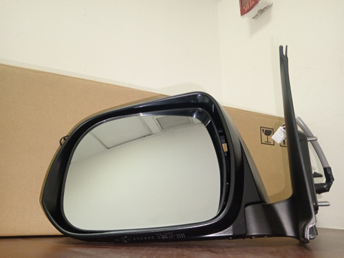 Retrovisor Izquierdo Toyota Fortuner 2012-2020 Original