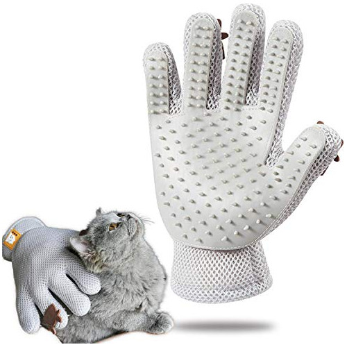 Guantes De Aseo Mascotas