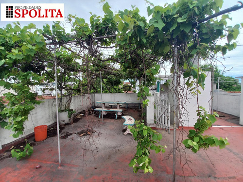 Casa En Venta Jose León Suarez