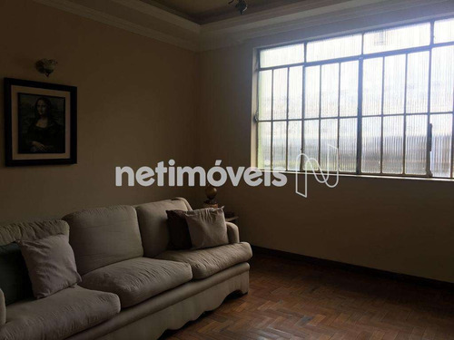 Imagem 4 de 21 de Venda Casa Graça Belo Horizonte - 883156