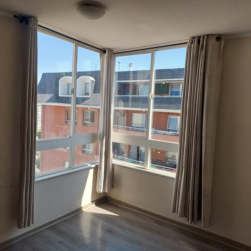 $450mil Depto 3d 2b 1estac Av. Tobalaba 7311 / Walker Martin