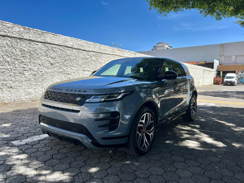 Range Rover Evoque Hst Mhev 300hp 2023