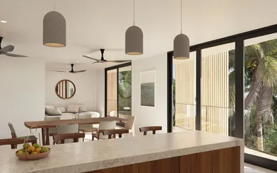 Departamento en venta