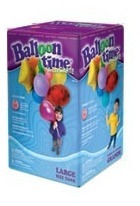 Imagen 4 de 5 de Garrafa De Helio Tamaño Grande Rinde 50 Globos La Mas Grande