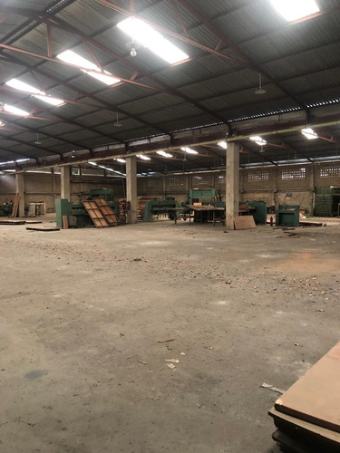 Imagen 2 de 10 de Venta Galpón 9.860mts En Mariche 0414 1308498