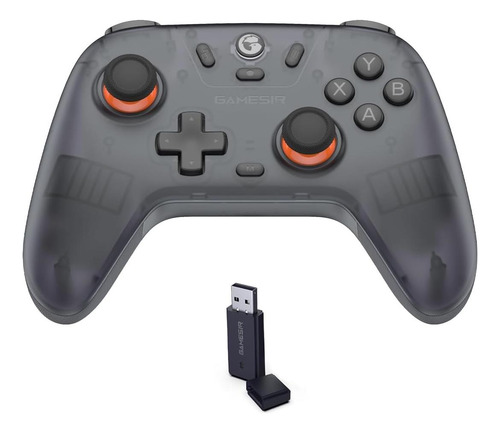 Gamesir Nova Lite Wireless Controller - 2.4g Y Bluetooth Gam