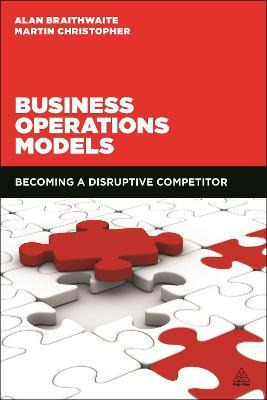 Libro Business Operations Models - Martin Christopher