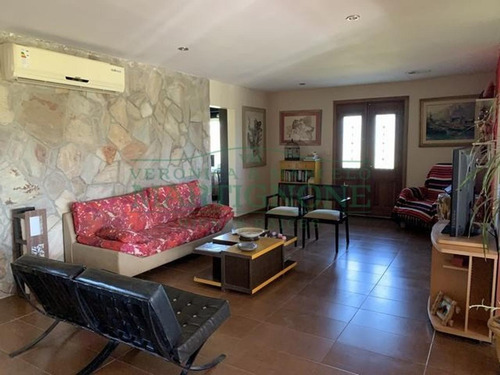 Imagen 15 de 30 de Casa Venta Club De Campo La Ranita Pilar Luján