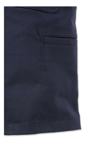Bermuda Carhartt Rugged Professional