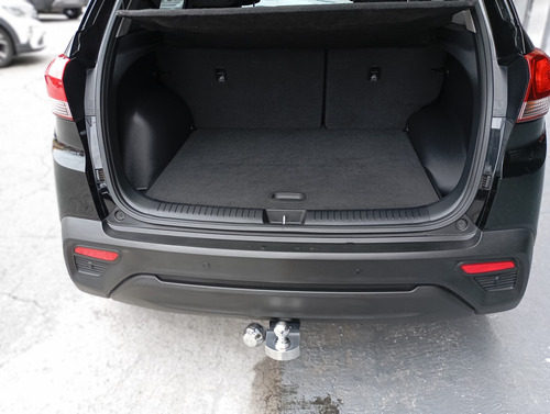 Hyundai Creta 1.6 Attitude Flex Aut. (pcd) 5p