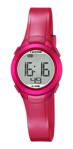 Reloj K5677/4 Calypso Mujer Digital Crush