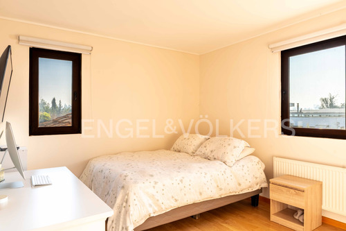 2 Casas En Parcela, Don Ladislao, Colegio Trebulco