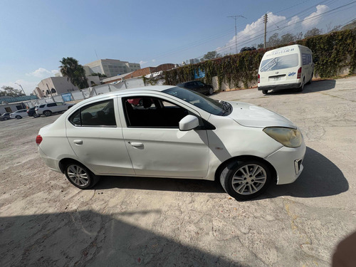 Dodge Attitude 1.2 Se Mt