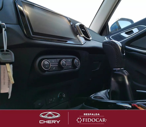 Chery Tiggo 4 2.0 Comfort Mt