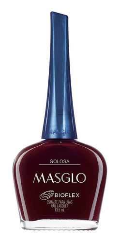 Esmaltes De Uñas Masglo Golosa