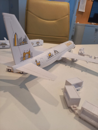 Servicio De Impresión 3d, Diseñamos Solución A Nesecidad