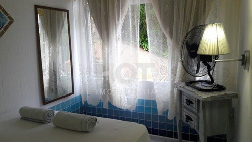 Imagem 8 de 15 de Pousada - Ribeirao Da Ilha - Ref: 2189 - V-hi73016