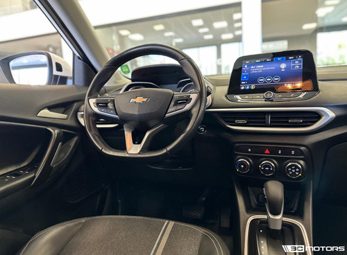 Chevrolet Tracker HEV/ 12T A LTZ
