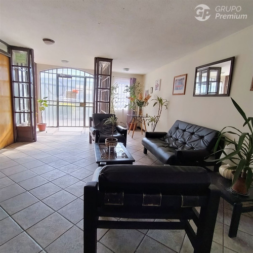 ¡oportunidad,depto En Venta Nataniel Cox 3d1b 1est.