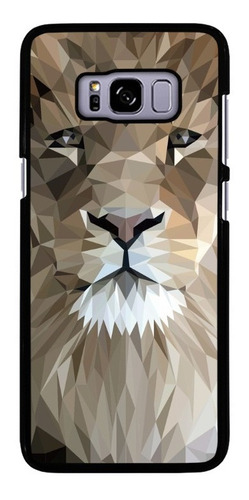 Funda Protector Para Samsung Galaxy Leon Animal Moda 00