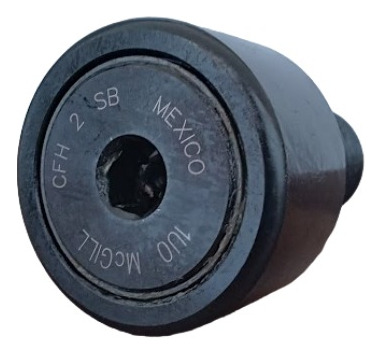 Cfh-2-sb Mcgill Seguidor De Levas/rodillo De Carril Reforzad