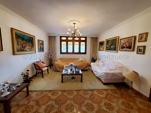 Imagen 3 de 21 de Los Naranjos Del Cafetal Casa En Venta Cod. 21-19296 02129594482----04141469108 Rah Ccct