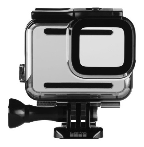 Zonazero Protective Housing Gopro Para Hero7 White Y Silver