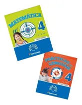 Comprar Vuelta Y Vuelta 4 Matematica Y Practicas Del Lenguaje