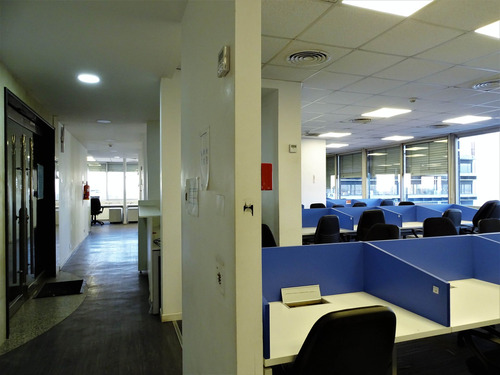 Alquiler Oficinas Centro 2 Pisos Ideal Call Center