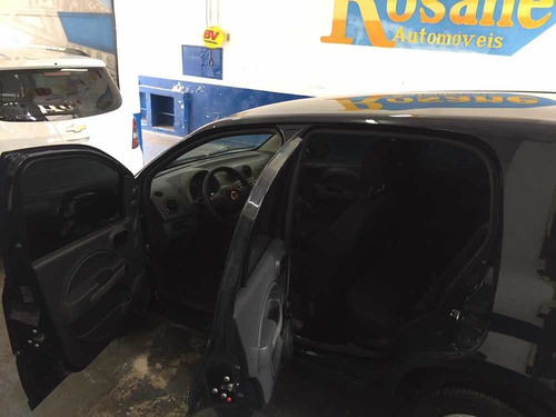 Uno 1.0 Vivace 2015 Cartão 24 X (sem Necessidade Limite)